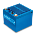True Blue Power True Blue Power TB17 Lithium-ion Aircraft Battery (17 amp hour, 26.4 VDC, Heater on/off, Aluminum case) 6430017-2 True Blue Power TB17 Lithium-ion Aircraft Battery (17 amp hour, 26.4 VDC, Heater on/off, Aluminum case)