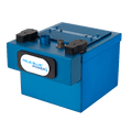 True Blue Power True Blue Power TB17 Lithium-ion Aircraft Battery (17 amp hour, Heater on/off + Quick disconnect, Aluminum case) 6430017-4 True Blue Power TB17 Lithium-ion Aircraft Battery (17 amp hour, Heater on/off + Quick disconnect, Aluminum case)