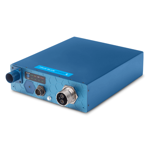 True Blue Power True Blue Power TB270V Lithium-ion Aircraft Battery (2.5 amp hour, 270 VDC, Aluminum case) 6430271-1 True Blue Power TB270V Lithium-ion Aircraft Battery (2.5 amp hour, 270 VDC, Aluminum case)