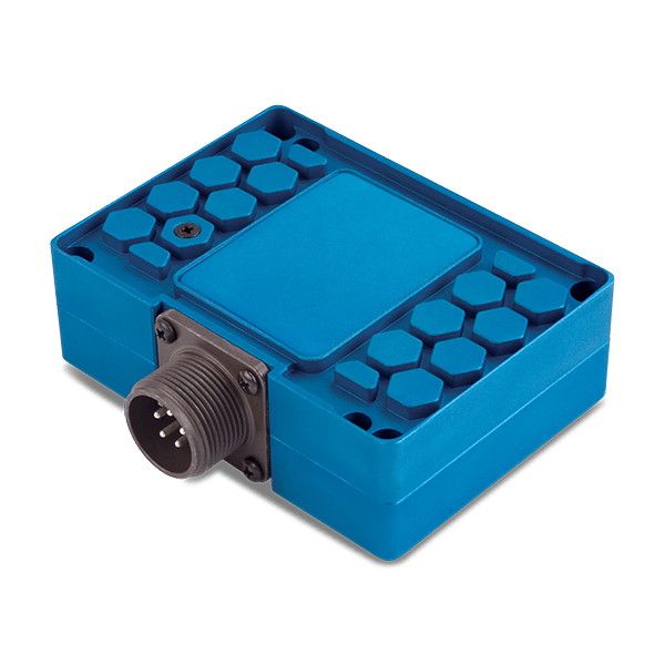 True Blue Power True Blue Power TC120 DC-to-DC Converter (120 watts, 24-32 VDC input, 5-24 VDC output) 6430120-1 True Blue Power TC120 DC-to-DC Converter (120 watts, 24-32 VDC input, 5-24 VDC output)