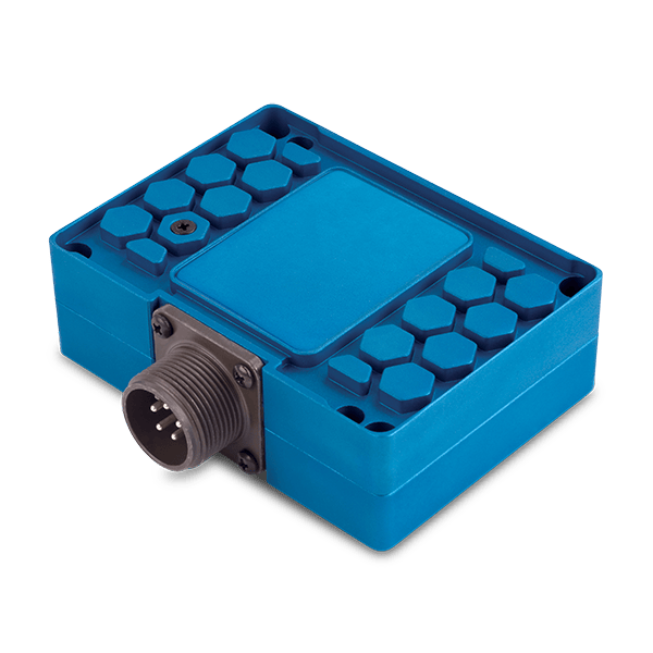 True Blue Power True Blue Power TC120 DC-to-DC Converter (120 watts, Military/EMI qualified) 6430120-3 True Blue Power TC120 DC-to-DC Converter (120 watts, Military/EMI qualified)