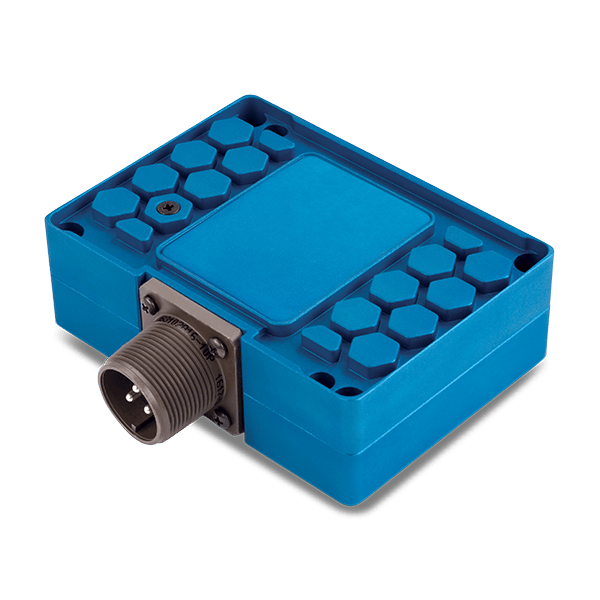 True Blue Power True Blue Power TC230 Step-Up DC-to-DC Converter (230 watts, 10-18 VDC input, 28 VDC output) 6430234-1 True Blue Power TC230 Step-Up DC-to-DC Converter (230 watts, 10-18 VDC input, 28 VDC output)