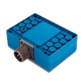 True Blue Power True Blue Power TC230 Step-Up DC-to-DC Converter (230 watts, 10-18 VDC input, 28 VDC output, Remote on/off) 6430234-2 True Blue Power TC230 Step-Up DC-to-DC Converter (230 watts, 10-18 VDC input, 28 VDC output, Remote on/off)