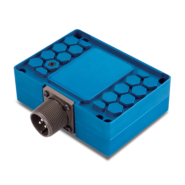 True Blue Power True Blue Power TC230 Step-Up DC-to-DC Converter (230 watts, 10-18 VDC input, 28 VDC output, Remote on/off) 6430234-2 True Blue Power TC230 Step-Up DC-to-DC Converter (230 watts, 10-18 VDC input, 28 VDC output, Remote on/off)