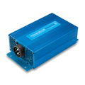 True Blue Power True Blue Power TI2004 Inverter DC-to-AC (2,000 VA, 18-36 VDC input, 115 VAC output, 400 Hz, Sine wave) 6432000-4 True Blue Power TI2004 Inverter DC-to-AC (2,000 VA, 18-36 VDC input, 115 VAC output, 400 Hz, Sine wave)
