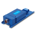 True Blue Power True Blue Power TS32 Emergency Battery Power Supply (6.2 VDC, 7A, 32 Wh, 24-pin circular connector, NiMH) 6430032-1 True Blue Power TS32 Emergency Battery Power Supply (6.2 VDC, 7A, 32 Wh, 24-pin circular connector, NiMH)