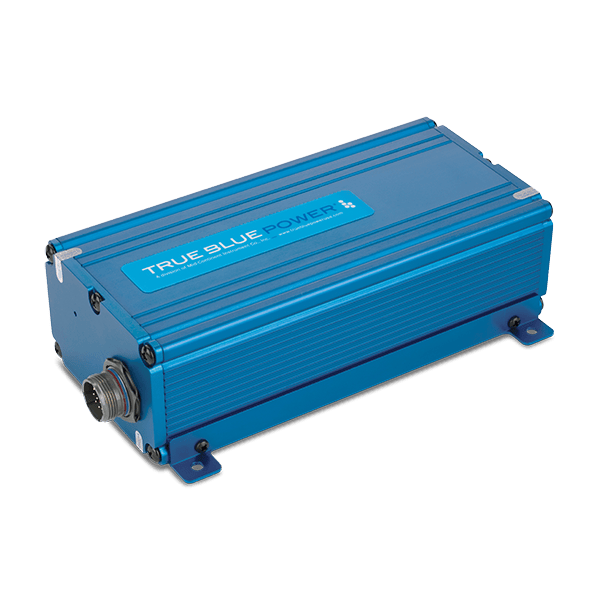 True Blue Power True Blue Power TS60 Emergency Battery Power Supply (6.6 VDC, 12-pin threaded connector, Lithium-ion) 6430060-4 True Blue Power TS60 Emergency Battery Power Supply (6.6 VDC, 12-pin threaded connector, Lithium-ion)