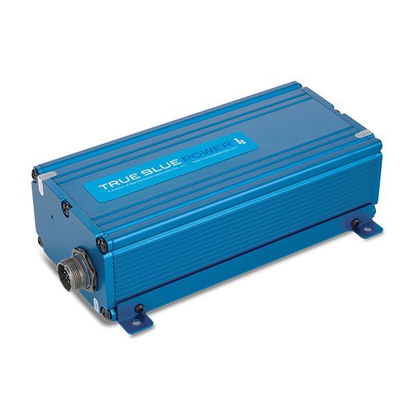 True Blue Power True Blue Power TS60 Emergency Battery Power Supply (6.6 VDC, 28 Wh, 12-pin bayonet connector, Lithium-ion) 6430060-1 True Blue Power TS60 Emergency Battery Power Supply (6.6 VDC, 28 Wh, 12-pin bayonet connector, Lithium-ion)