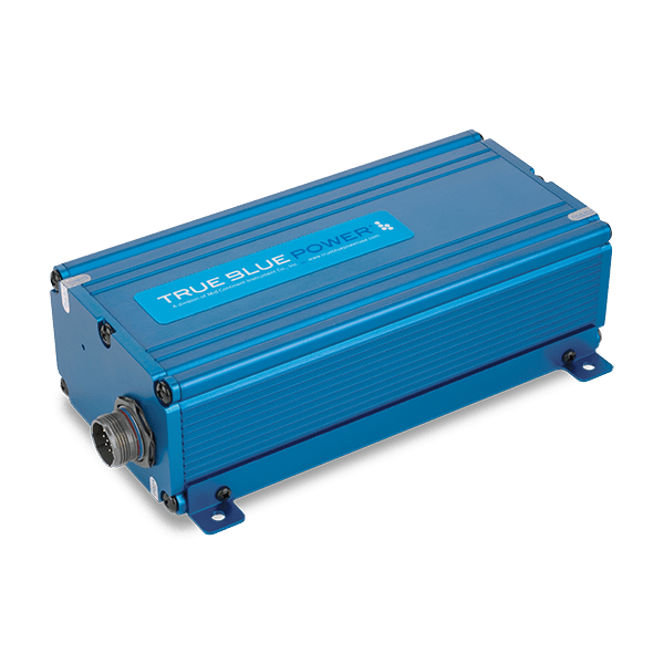 True Blue Power True Blue Power TS60 Emergency Battery Power Supply (6.6 VDC, 43 Wh, 12-pin bayonet connector, Lithium-ion) 6430060-3 True Blue Power TS60 Emergency Battery Power Supply (6.6 VDC, 43 Wh, 12-pin bayonet connector, Lithium-ion)