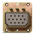 True Blue Power True Blue Power TS835 13-pin Connector 9016600-2 True Blue Power TS835 13-pin Connector