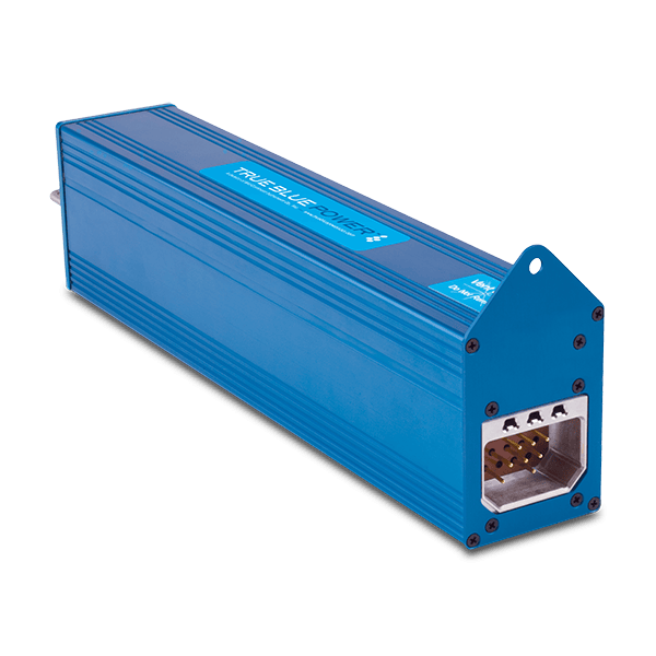 True Blue Power True Blue Power TS835 Emergency Battery Power Supply (24.5 VDC, 4.5 Ah, 15A fuse, Airbus Helicopters, Lithium-ion) MD835-3 True Blue Power TS835 Emergency Battery Power Supply (24.5 VDC, 4.5 Ah, 15A fuse, Airbus Helicopters, Lithium-ion)