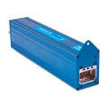 True Blue Power True Blue Power TS835 Emergency Battery Power Supply (24.5 VDC primary + 5 VDC auxiliary, 4.5 Ah, Continuous On, Lithium-ion) MD835-6 True Blue Power TS835 Emergency Battery Power Supply (24.5 VDC primary + 5 VDC auxiliary, 4.5 Ah, Continuous On, Lithium-ion)