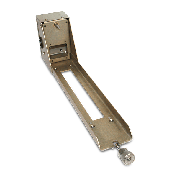 True Blue Power True Blue Power TS835 Mounting Rack 5120-107-C01 True Blue Power TS835 Mounting Rack