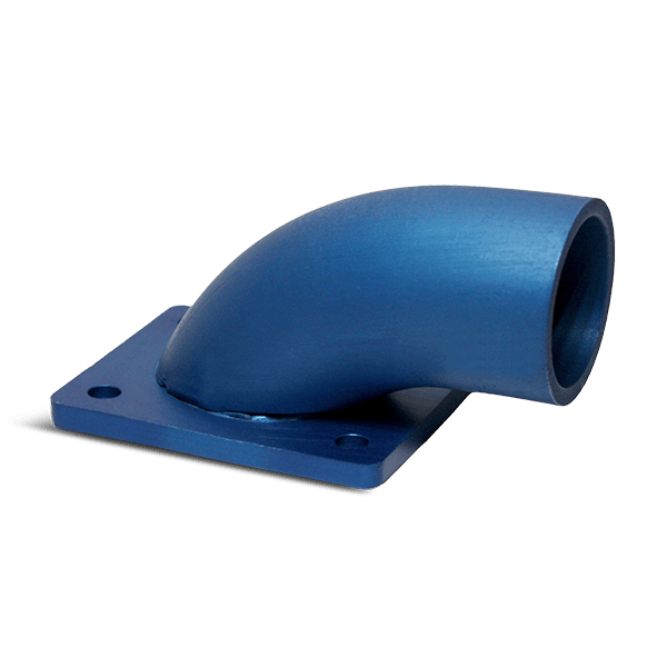 True Blue Power True Blue Power TS835 Vent Tube Kit (optional) 9017983 True Blue Power TS835 Vent Tube Kit (optional)