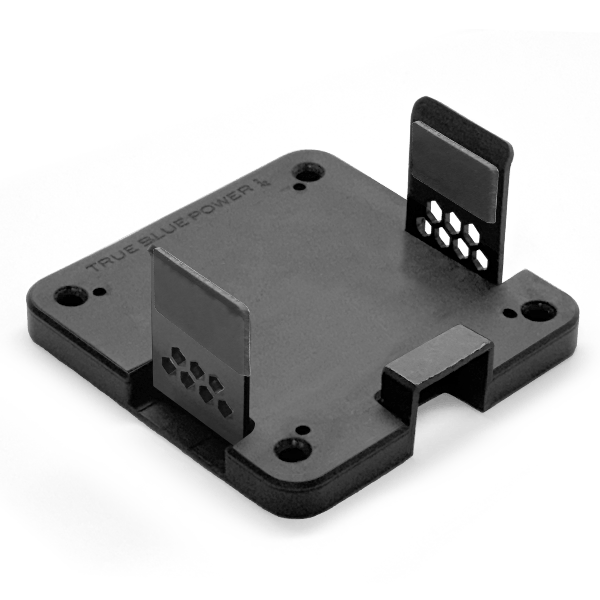 True Blue Power True Blue Power TWC15 Wireless Charger 2-inch Panel Mount Adapter (6430015-22 only) 9020100-1 True Blue Power TWC15 Wireless Charger 2-inch Panel Mount Adapter (6430015-22 only)