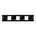 True Blue Power True Blue Power USB Charger Dual Port DZUS Mount Adapter (Black) 9010361-2 True Blue Power USB Charger Dual Port DZUS Mount Adapter (Black)