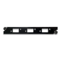 True Blue Power True Blue Power USB Charger Single Port DZUS Mount Adapter (Black) 9010361-1 True Blue Power USB Charger Single Port DZUS Mount Adapter (Black)