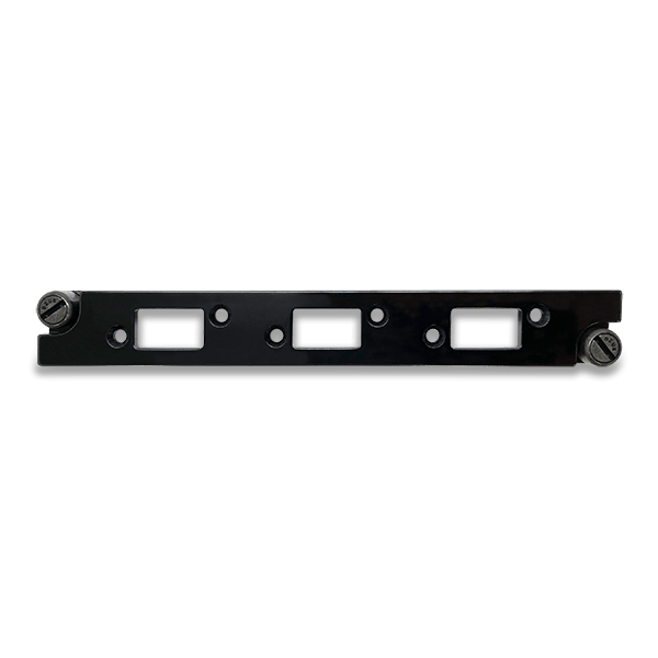 True Blue Power True Blue Power USB Charger Single Port DZUS Mount Adapter (Black) 9010361-1 True Blue Power USB Charger Single Port DZUS Mount Adapter (Black)