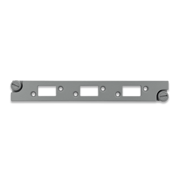 True Blue Power True Blue Power USB Charger Single Port DZUS Mount Adapter (Gray) 9010361-3 True Blue Power USB Charger Single Port DZUS Mount Adapter (Gray)