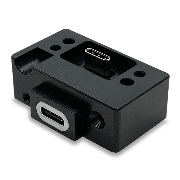 True Blue Power True Blue Power USB Charger Single Port Right Angle Adapter (TA360 only) 9010360-1 True Blue Power USB Charger Single Port Right Angle Adapter (TA360 only)