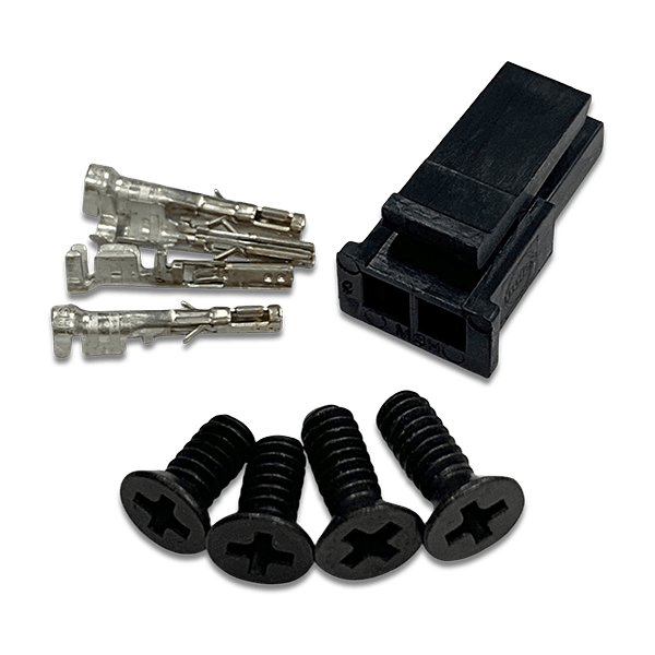 True Blue Power True Blue Power USB Connector Kit 9017960 True Blue Power USB Connector Kit