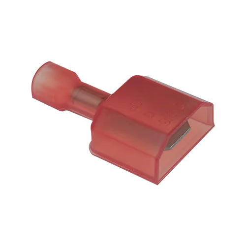 Tyco Aviation Connectors Ultra-Fast 250 Nylon Fully Insulated Tab 2-520103-2 Ultra-Fast 250 Nylon Fully Insulated Tab