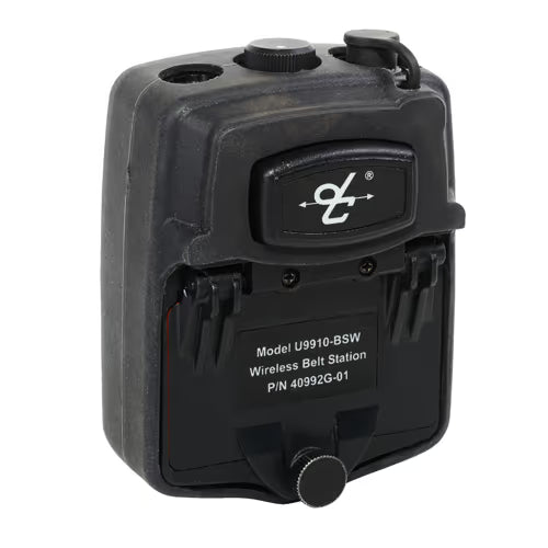 U9910-BSW Wireless Belt Station