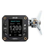uAvionix Aircraft Parts & Accessories AV-20-E UAX-90062-01 AV-20-E