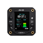 uAvionix Aircraft Parts & Accessories AV-20-E UAX-90062-01 AV-20-E