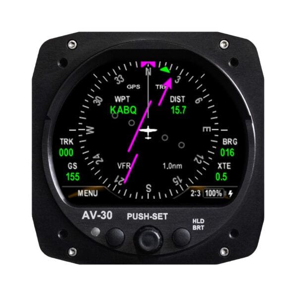 uAvionix Aircraft Parts & Accessories AV-30-C UAX-90052-01 AV-30-C