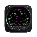 uAvionix Aircraft Parts & Accessories AV-30-C UAX-90052-01 AV-30-C