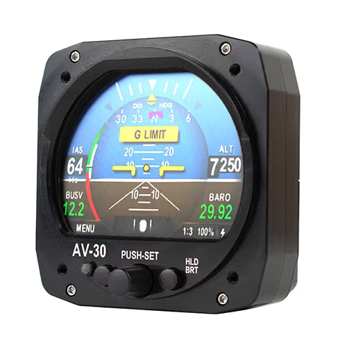 uAvionix Aircraft Parts & Accessories AV-30-C UAX-90052-01 AV-30-C