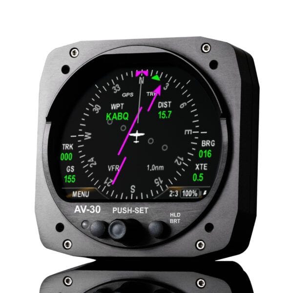 uAvionix Aircraft Parts & Accessories AV-30-E UAX-90051-01 AV-30-E