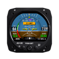 uAvionix Aircraft Parts & Accessories AV-30-E UAX-90051-01 AV-30-E