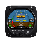 uAvionix Aircraft Parts & Accessories AV-30-E UAX-90051-01 AV-30-E