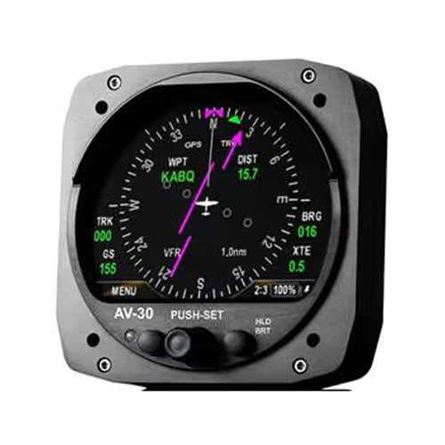 uAvionix Aircraft Parts & Accessories AV-30-E UAX-90051-01 AV-30-E
