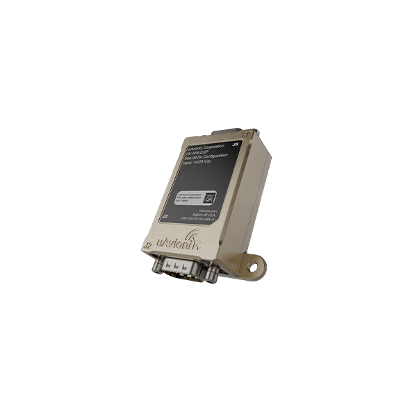 uAvionix Aircraft Parts & Accessories AV-APA Experimental UAX-90102-01 AV-APA Experimental