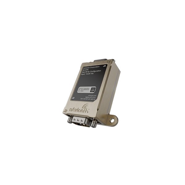 uAvionix Aircraft Parts & Accessories AV-APA PMA UAX-90104-01 AV-APA PMA