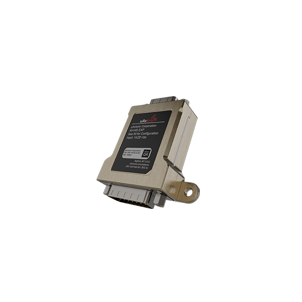 uAvionix Aircraft Parts & Accessories AV-HSI Experimental UAX-90103-01 AV-HSI Experimental