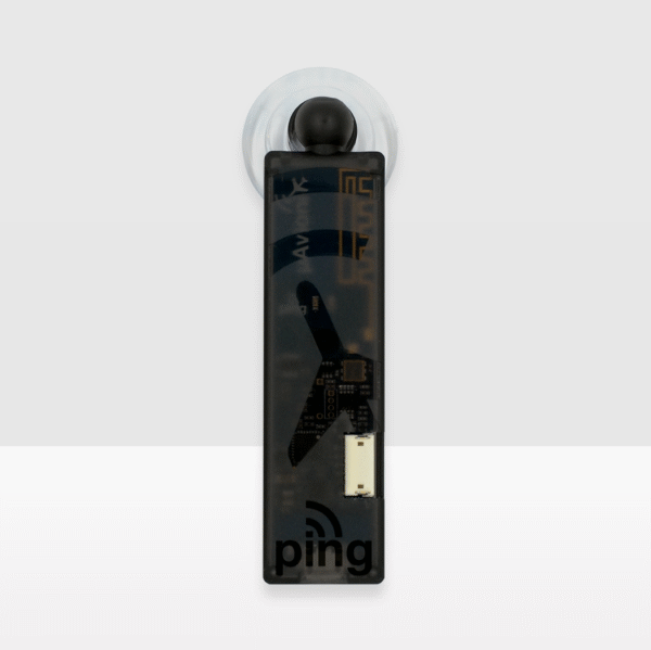 uAvionix Aircraft Parts & Accessories pingUSB UAX-90004-02 pingUSB