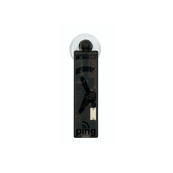 uAvionix Aircraft Parts & Accessories pingUSB UAX-90004-02 pingUSB