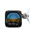 uAvionix Aircraft Parts & Accessories tailBeaconX TSO + AV-30-E Bundle UAX-90108-02 tailBeaconX TSO + AV-30-E Bundle