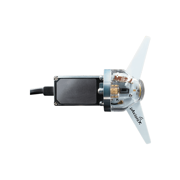 uAvionix Aircraft Parts & Accessories tailBeaconX TSO UAX-90059-03 tailBeaconX TSO
