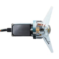 uAvionix Aircraft Parts & Accessories tailBeaconX TSO UAX-90059-03 tailBeaconX TSO