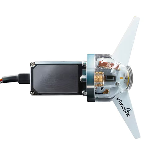 uAvionix Aircraft Parts & Accessories tailBeaconX TSO UAX-90059-03 tailBeaconX TSO