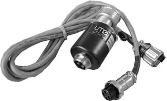 UMA Instruments Flight Instruments 1A3 Tachometer Sending Unit 1A3C-2 1A3 Tachometer Sending Unit