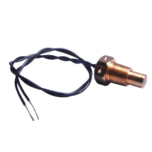 UMA Instruments Flight Instruments 1B3A Thermistor Temperature Probe 1B3A-R 1B3A Thermistor Temperature Probe