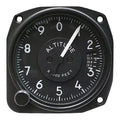 UMA Instruments Flight Instruments Altimeter 5-300-20 Altimeter