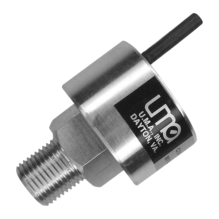UMA Instruments Flight Instruments Differential Pressure Sender T1EU70D Differential Pressure Sender