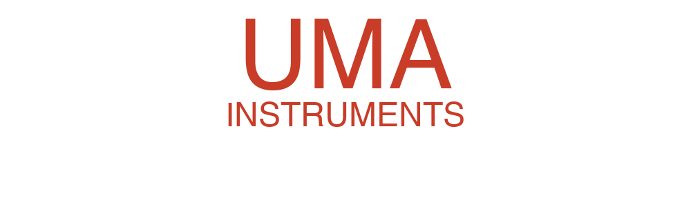 UMA Instruments Flight Instruments LIGHT WEDGE/3 1/8, no cutout, red light, VSI, recessed corner. 2-35-R LIGHT WEDGE/3 1/8, no cutout, red light, VSI, recessed corner.